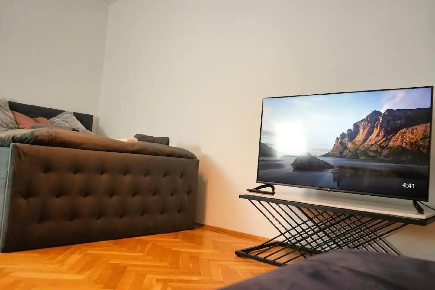 City Nook Apartments Near Hauptbahnhof 비엔나 외부 사진