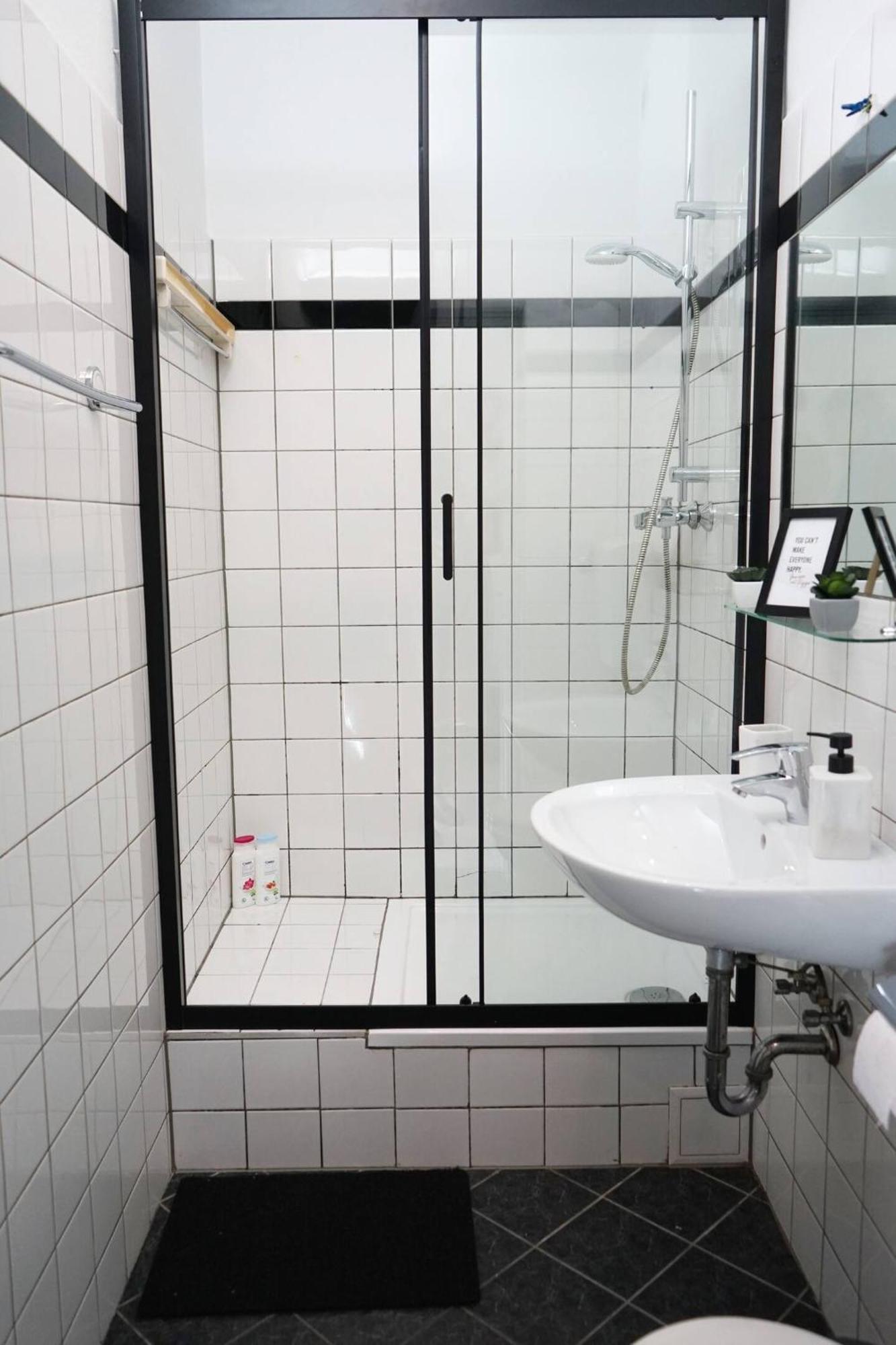 City Nook Apartments Near Hauptbahnhof 비엔나 외부 사진