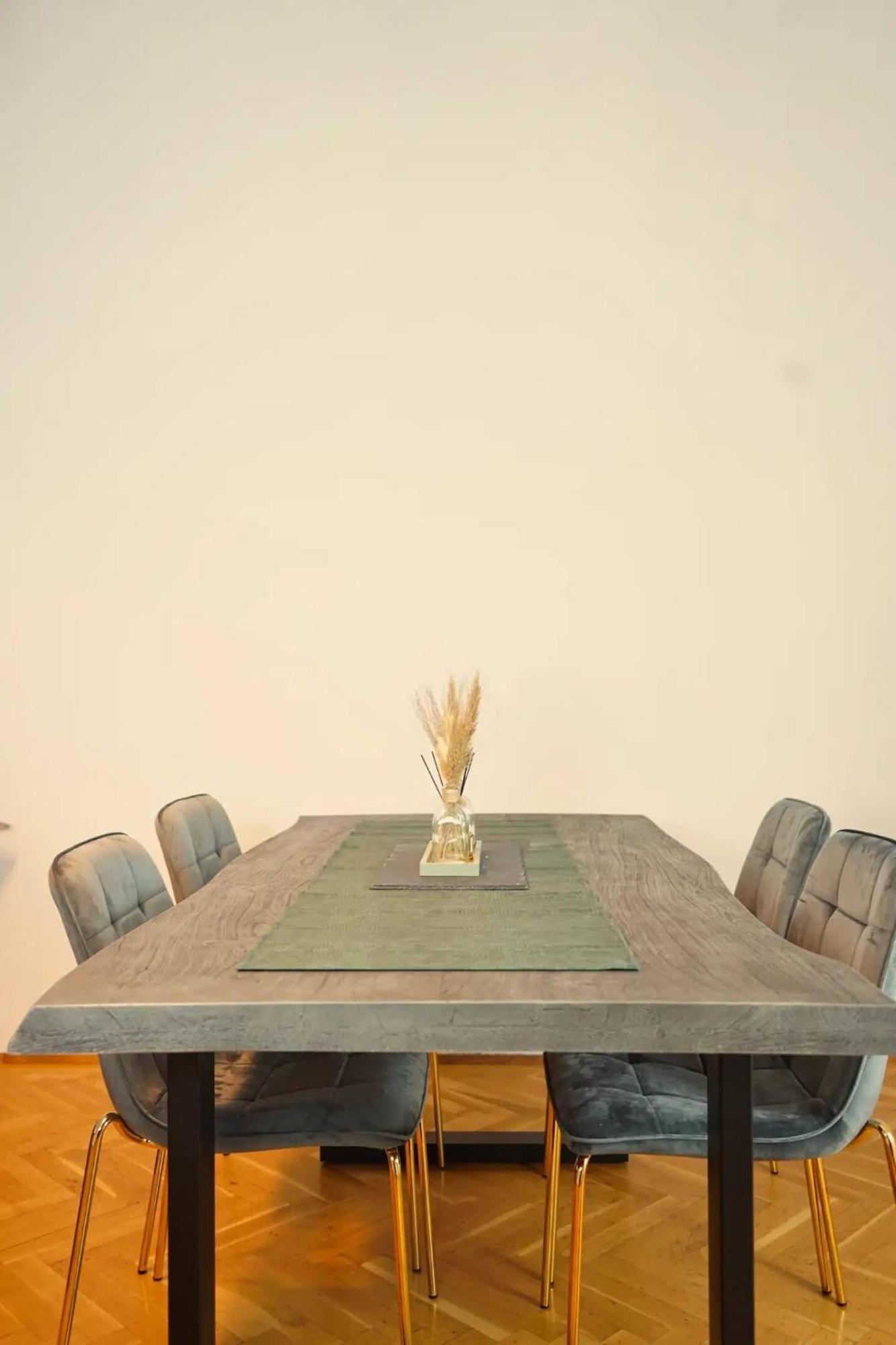 City Nook Apartments Near Hauptbahnhof 비엔나 외부 사진