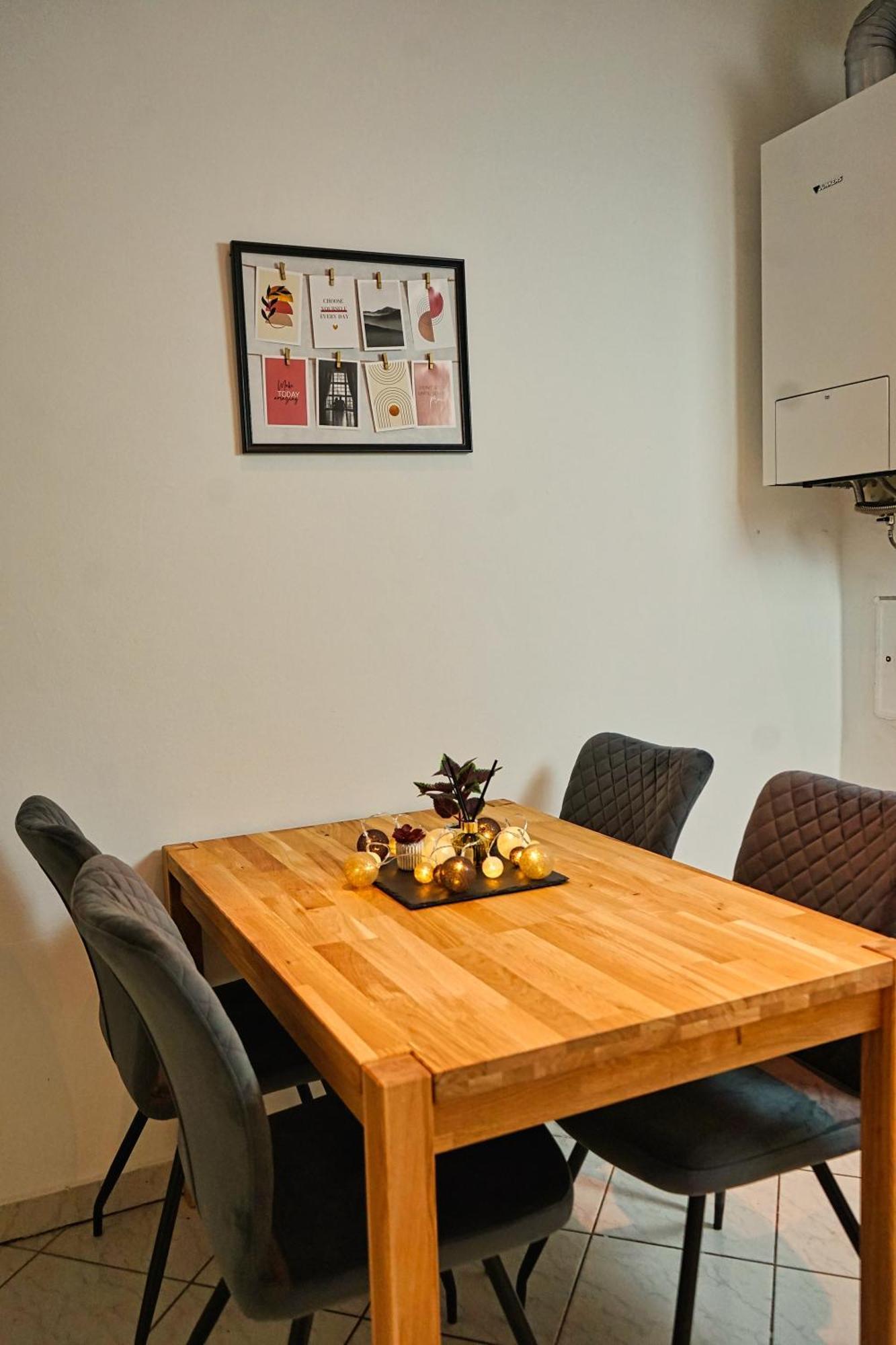 City Nook Apartments Near Hauptbahnhof 비엔나 외부 사진