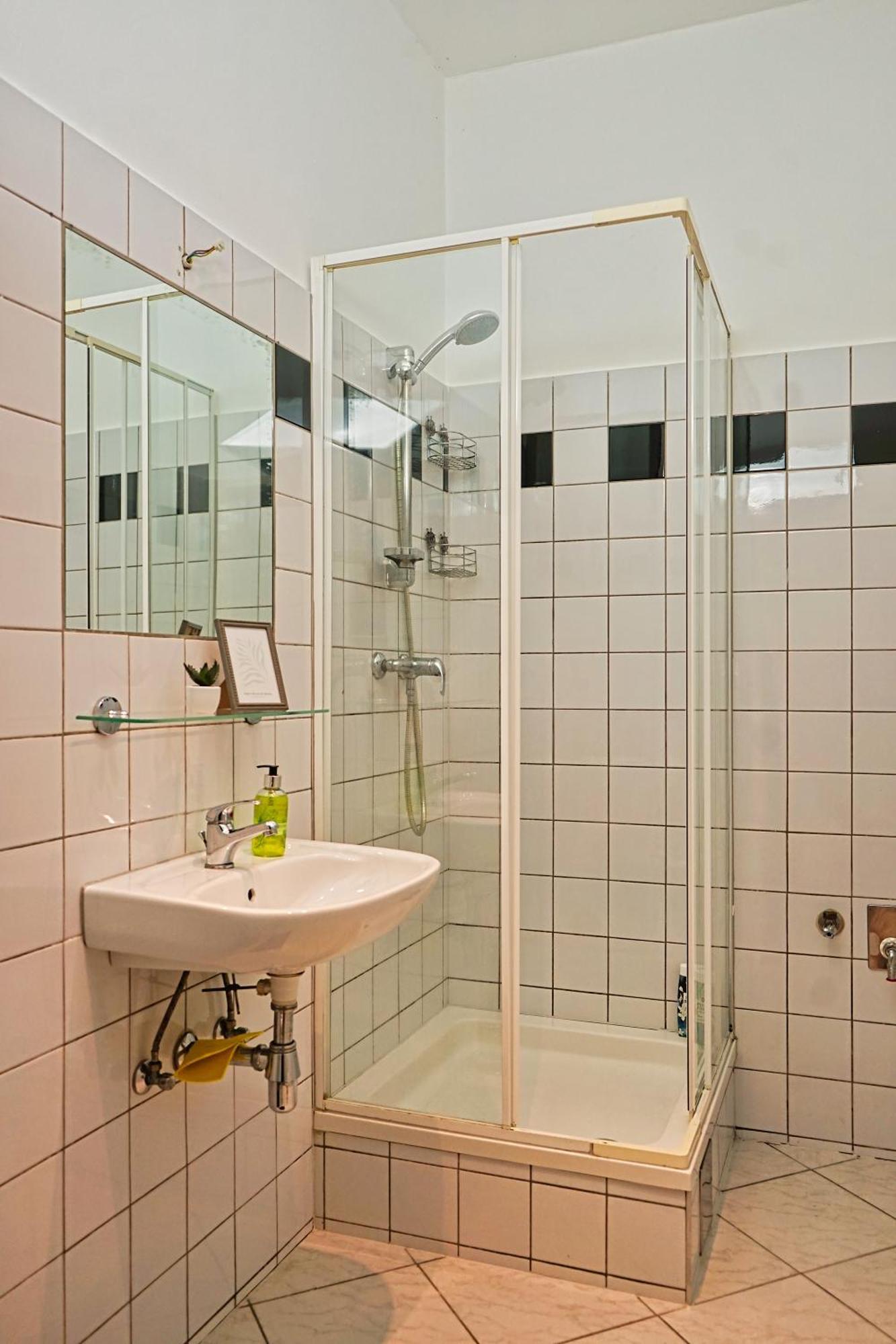 City Nook Apartments Near Hauptbahnhof 비엔나 외부 사진