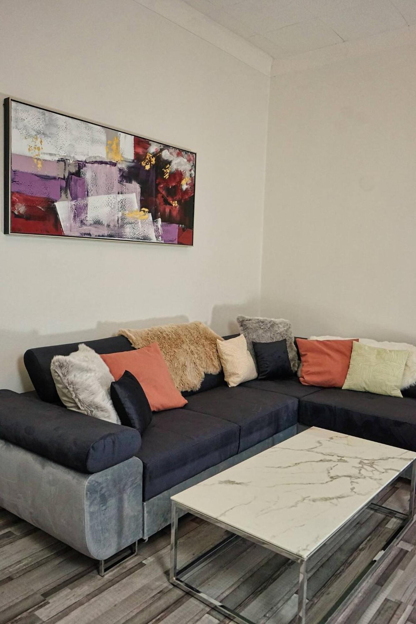 City Nook Apartments Near Hauptbahnhof 비엔나 외부 사진