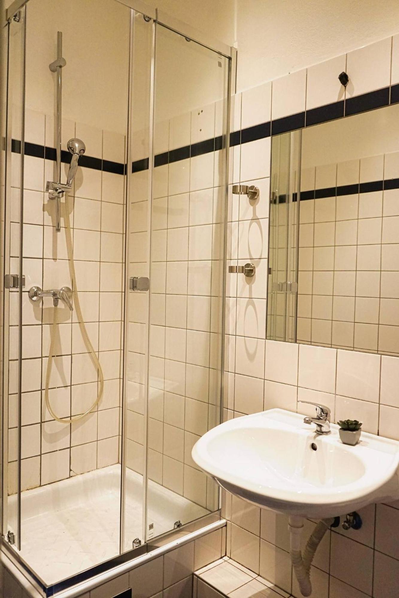 City Nook Apartments Near Hauptbahnhof 비엔나 외부 사진