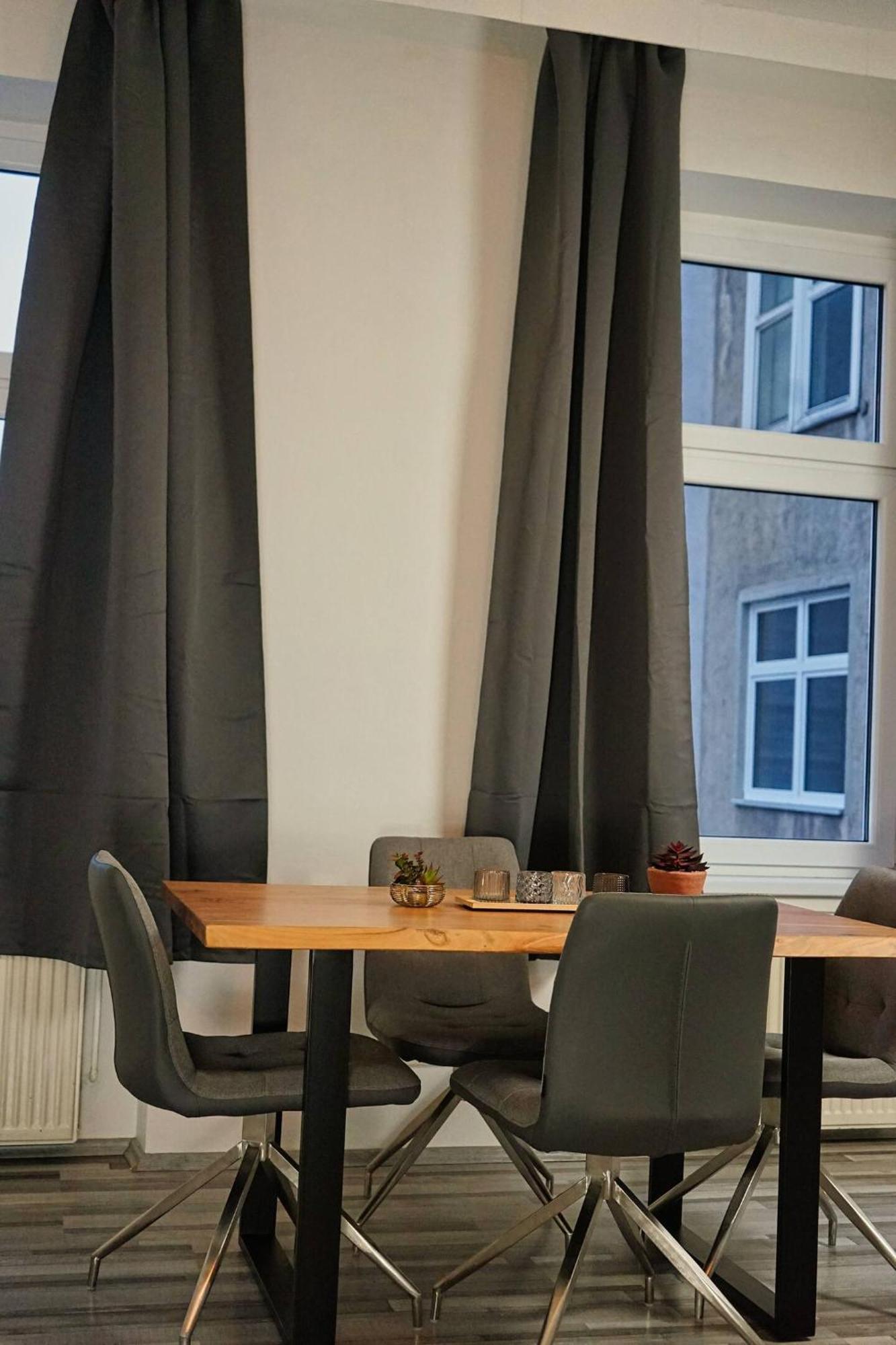 City Nook Apartments Near Hauptbahnhof 비엔나 외부 사진